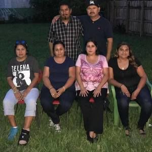 Meet your Posher, Consuelo